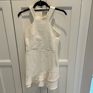 Parker dress